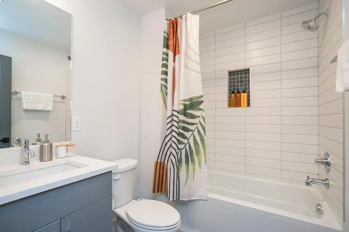 Fabulous Location Walk To Food & Bars Roof Deck Villa Nashville Holiday home